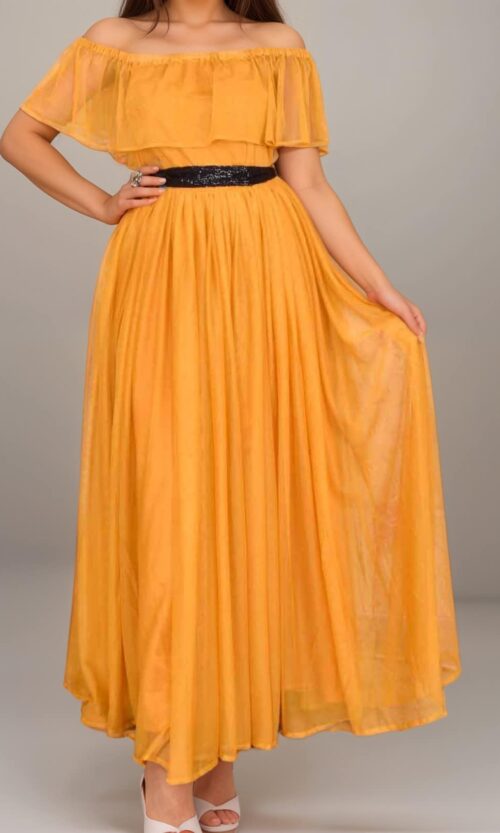 Solfylt Eleganse