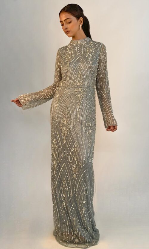 Starlight Elegance