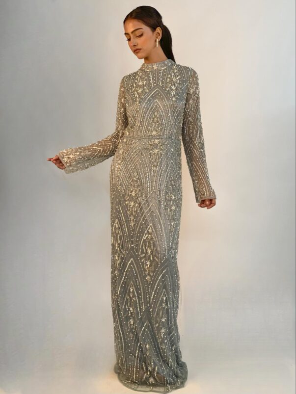 Starlight Elegance