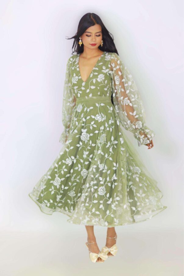 Sariglam Blossom Aura - Image 2