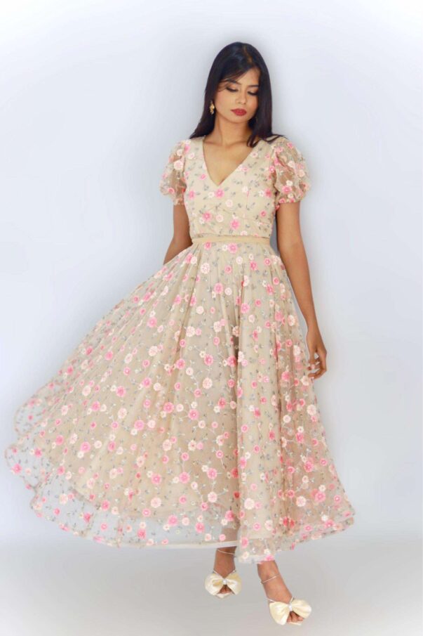 Sariglam Pink Whisper - Image 3