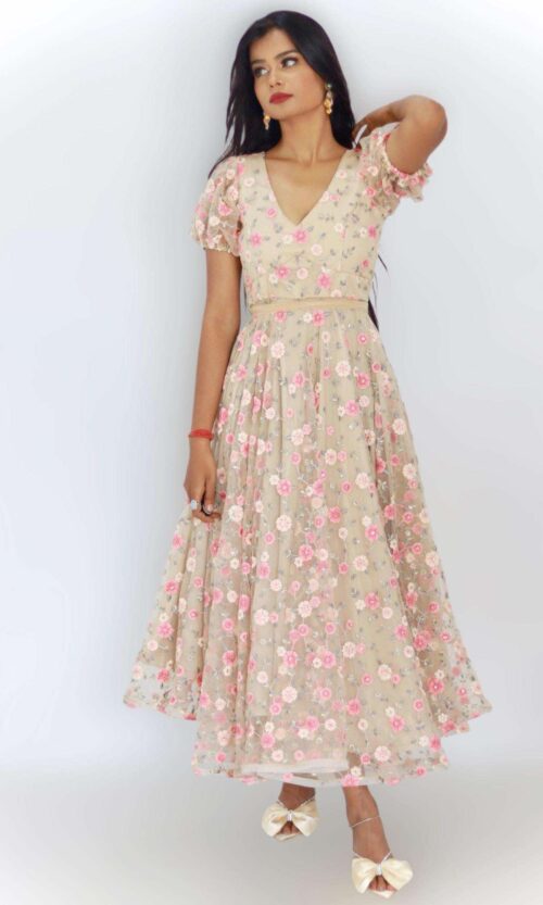 Sariglam Pink Whisper