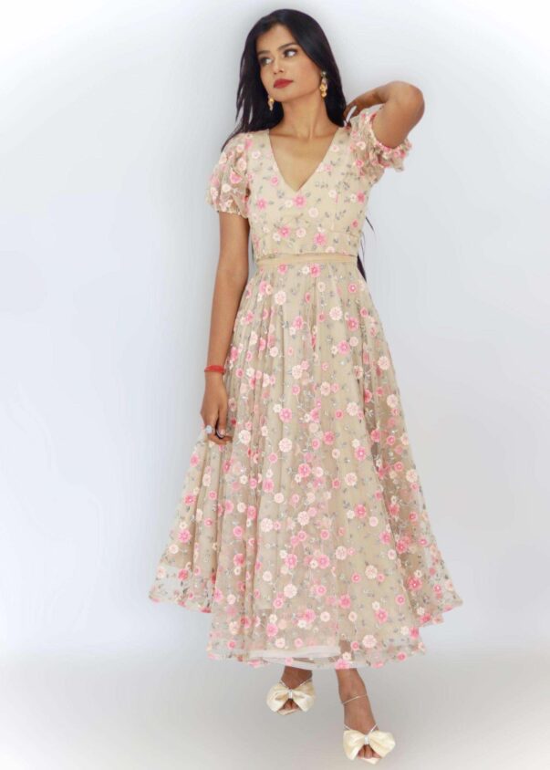 Sariglam Pink Whisper