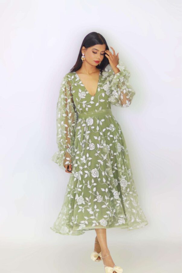Sariglam Blossom Aura - Image 3