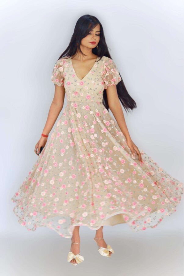 Sariglam Pink Whisper - Image 2