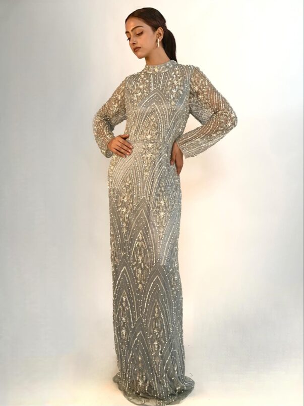 Starlight Elegance - Image 4