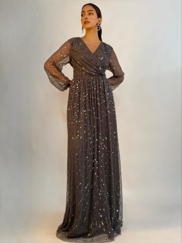 Graphite Glamour - Image 2