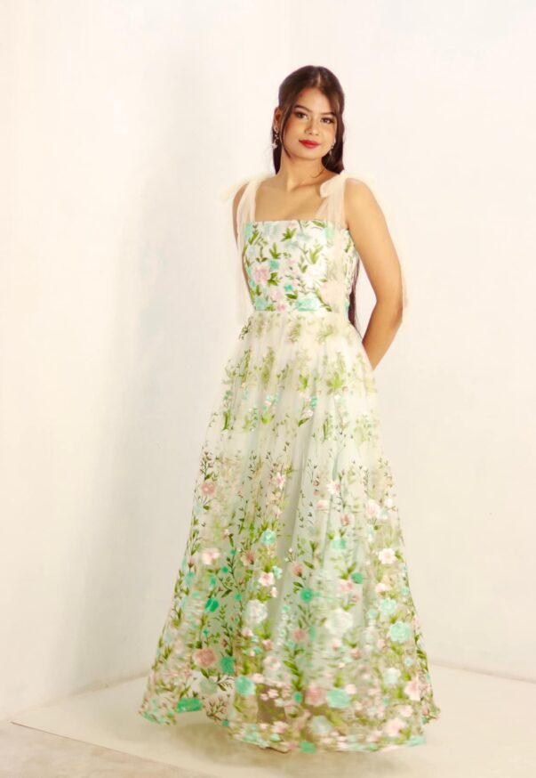 Amand Lilac Blossom - Image 4