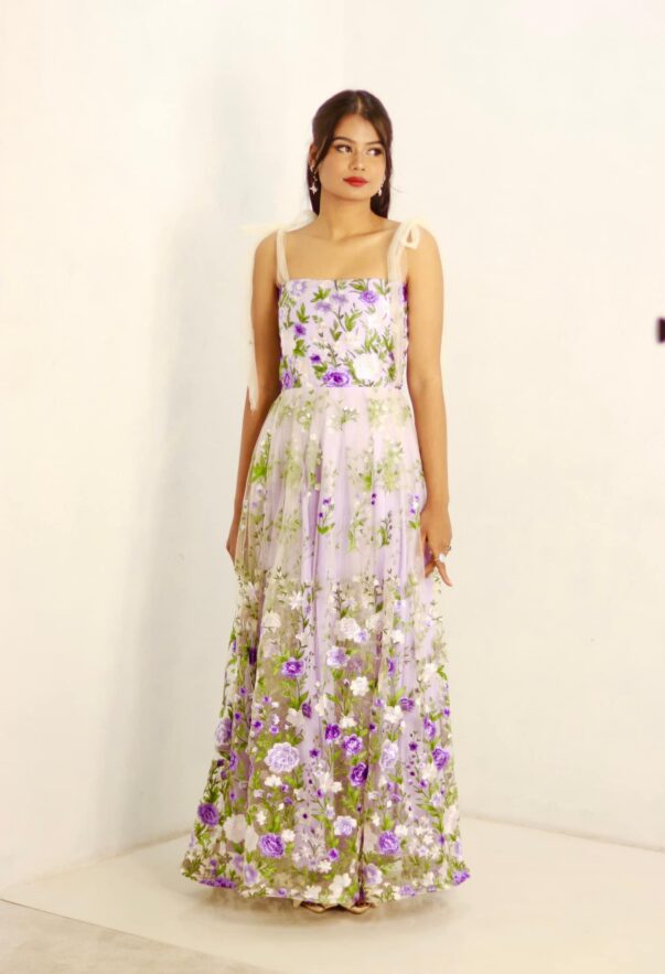 Amand Lilac Blossom