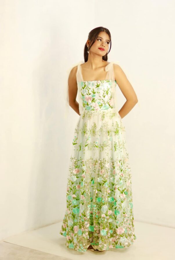 Amand Lilac Blossom - Image 5