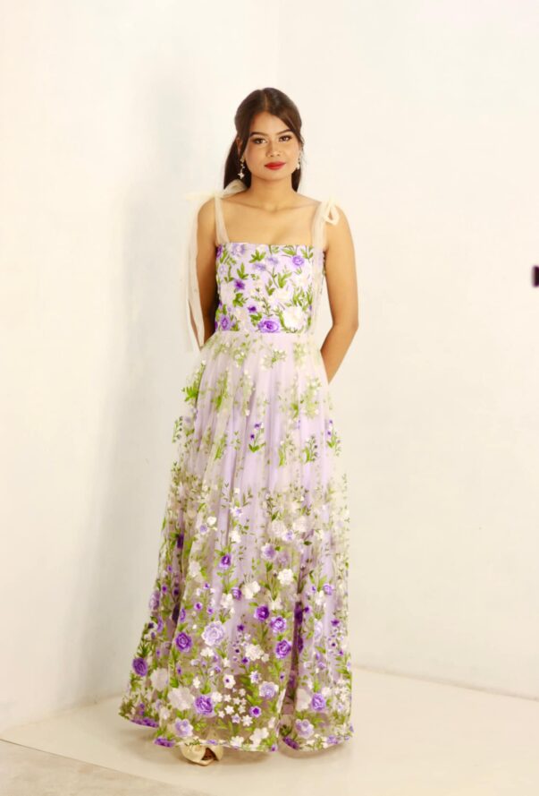 Amand Lilac Blossom - Image 3