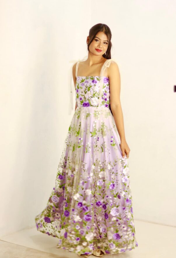Amand Lilac Blossom - Image 4