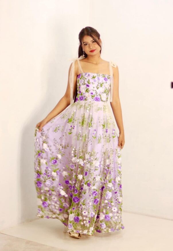 Amand Lilac Blossom - Image 2