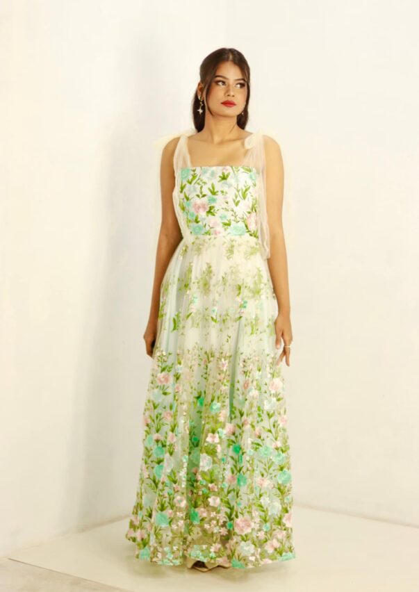 Amand Lilac Blossom - Image 2