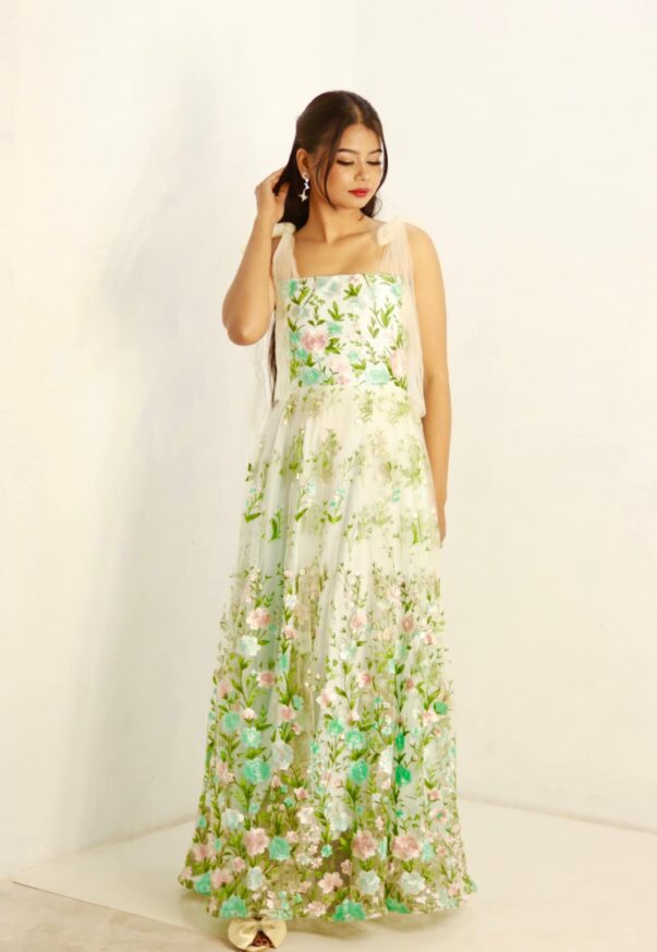 Amand Lilac Blossom - Image 3