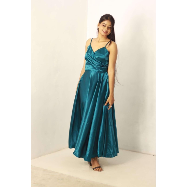 Luxe Satin