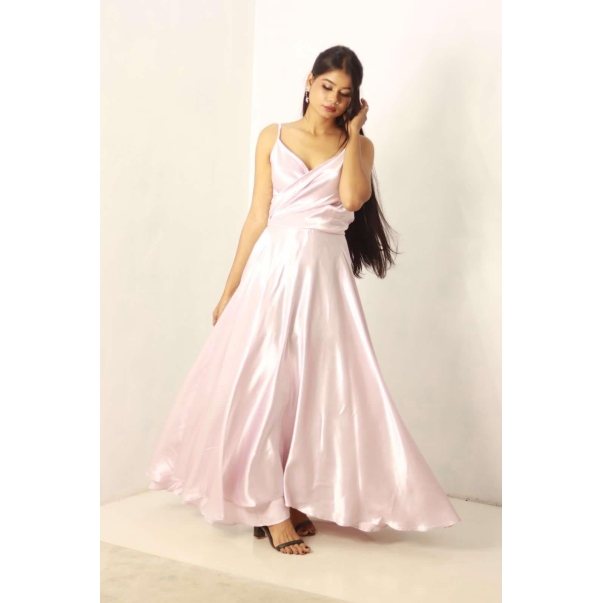 Luxe Satin
