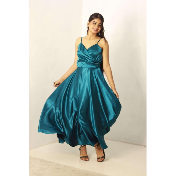 Luxe Satin - Image 2