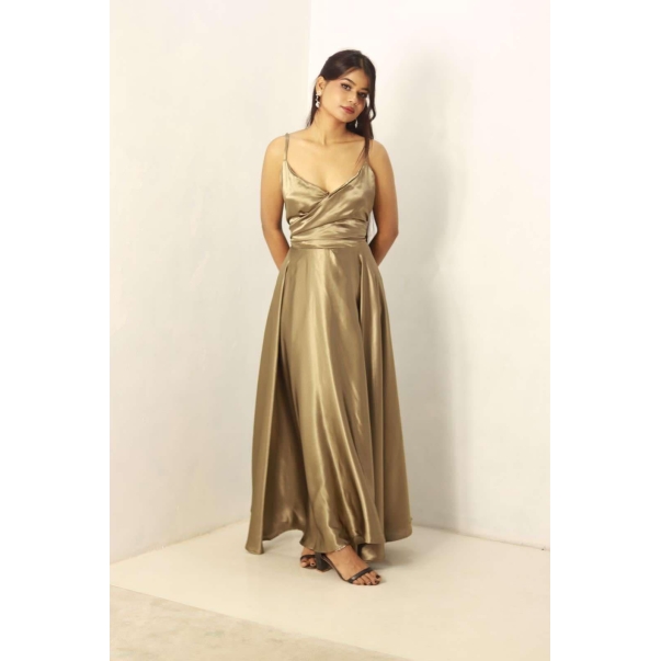 Luxe Satin