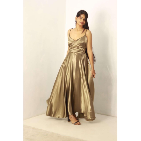 Luxe Satin - Image 3